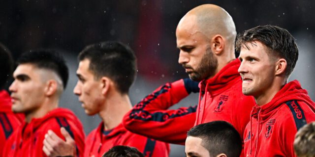Genoa v Lecce - Serie A