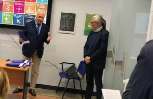 So.Crem, a Genova nasce il Centro per i Diritti Umani So.Crem, a Genova nasce il Centro per i Diritti Umani