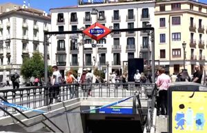 Maxi-blackout in Spagna e Portogallo: milioni senza corrente, cause ancora incerte Maxi-blackout in Spagna e Portogallo: milioni senza corrente, cause ancora incerte