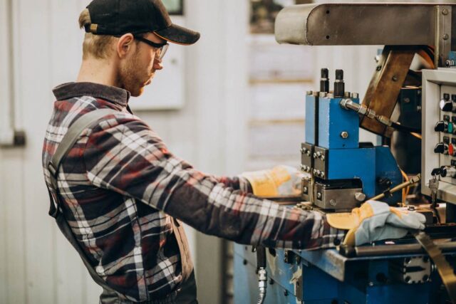 lavorazioni meccaniche di precisione Quali sono le lavorazioni meccaniche per l'asportazione del truciolo