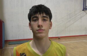 Basket – Progetto Golfo avanti con Scuola Sarzana