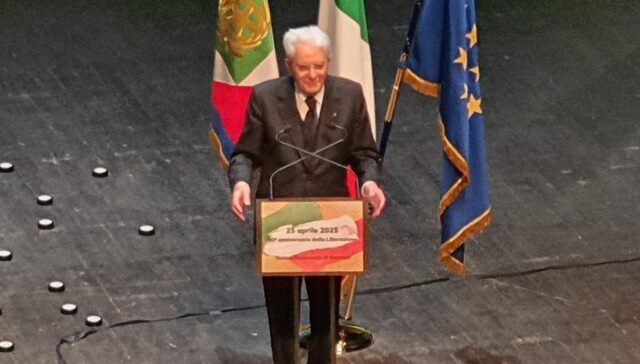 mattarella genov teatro ivo chiesa