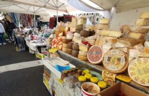 La Fiera dell’Angelo a Molassana | Video