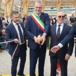 Euroflora 2025, nastro tagliato: la manifestazione ha inizio