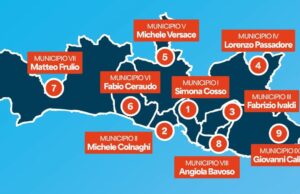 Centrosinistra, ecco i 9 candidati presidenti dei Municipi genovesi