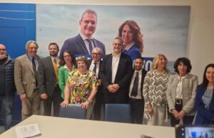 Centrodestra, ecco i 9 candidati presidenti nei Municipi genovesi