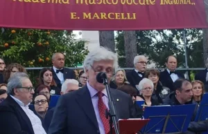 Ad Albenga ritorna il Concerto della Liberazione