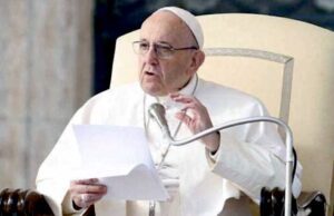 Addio a Papa Francesco: la biografia di Jorge Mario Bergoglio Addio a Papa Francesco: la biografia di Jorge Mario Bergoglio