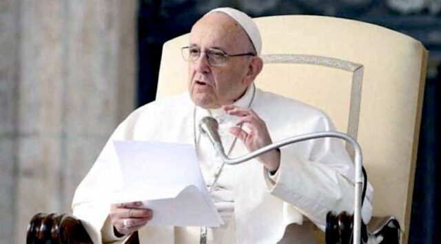 Addio a Papa Francesco: la biografia di Jorge Mario Bergoglio