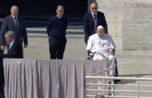 Morte di Papa Francesco: il cordoglio dell’Italia e del mondo Morte di Papa Francesco: il cordoglio dell’Italia e del mondo