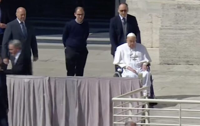 Morte di Papa Francesco: il cordoglio dell’Italia e del mondo