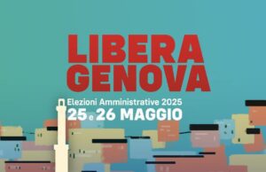 Slogan Pd: Libera Genova. Cassibba: non siamo mica prigionieri