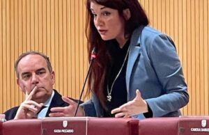 Aree interne, PD: giunta Bucci non segua indirizzo del Governo Meloni