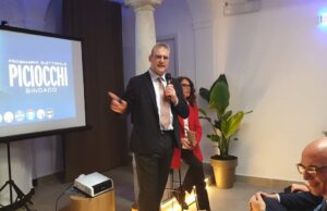 Amministrative Genova: tutte le liste e i candidati a sostegno di Pietro Piciocchi sindaco Amministrative Genova: ecco le liste e i candidati a sostegno di Pietro Piciocchi sindaco