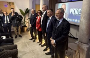 Ecco gli 8 punti del programma Piciocchi: una Genova moderna che cresce