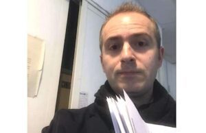 Pirondini (M5S): No occupazione centrodestra del Carlo Felice Pirondini (M5S): No occupazione centrodestra del Carlo Felice