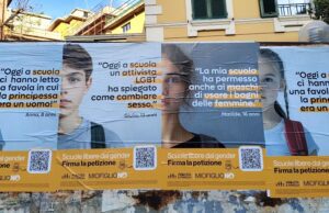 Manifesti Pro Vita a Chiavari, Pd attacca sindaco Messuti che non li rimuove