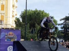 Red Bull Cerro Abajo 2025 a Genova: il grande ritorno Red Bull Cerro Abajo 2025 a Genova: il grande ritorno