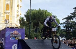 Red Bull Cerro Abajo 2025 a Genova: il grande ritorno Red Bull Cerro Abajo 2025 a Genova: il grande ritorno