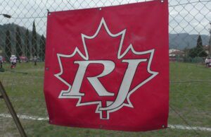 Football – Red Jackets Sarzana verso Vicenza