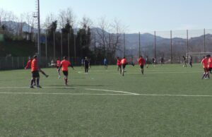 Calcio – Per il “Rio” un avversario che può solo vincere Calcio - Per il "Rio" un avversario che può solo vincere