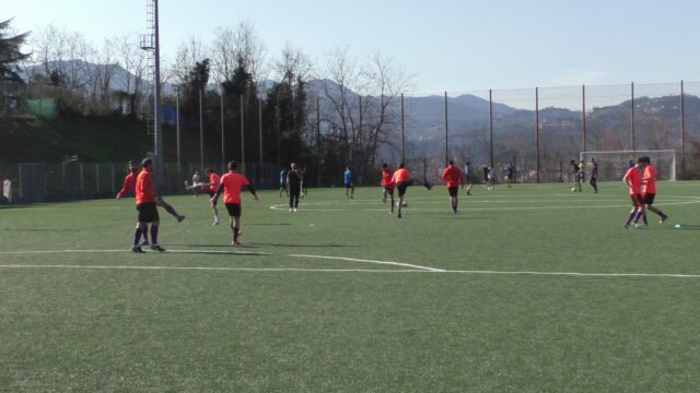 Calcio - Per il "Rio" un avversario che può solo vincere