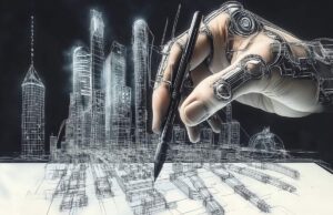 Robot Valley Genova 2025: un viaggio tra robotica, arte e intelligenza artificiale Robot Valley Genova 2025: un viaggio tra robotica, arte e intelligenza artificiale