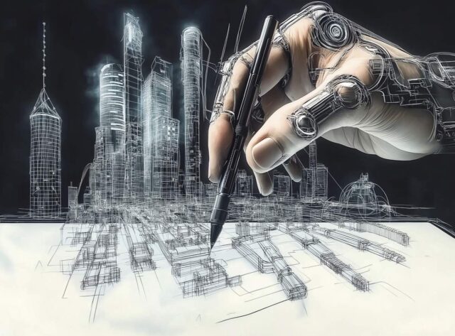 Robot Valley Genova 2025: un viaggio tra robotica, arte e intelligenza artificiale Robot Valley Genova 2025: un viaggio tra robotica, arte e intelligenza artificiale