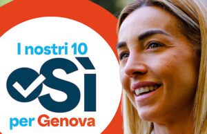 Salis: funivia al Lagaccio non serve, è solo propaganda