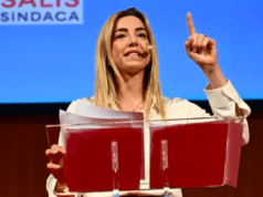 Salis: ogni giorno sui social c’è chi mi chiama puttana. Anziché incapace