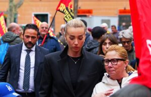 Finta aggressione fascista, sindacalista Cgil condannato a 4 mesi di lavori di pubblica utilità