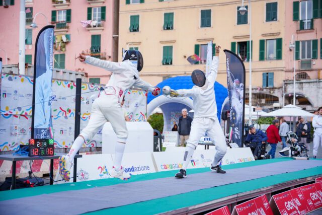 scherma_Europei_Caruggi