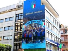 Morte Papa, tutte le partite FIGC sospese Morte Papa, tutte le partite FIGC sospese