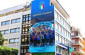 Morte Papa, tutte le partite FIGC sospese Morte Papa, tutte le partite FIGC sospese