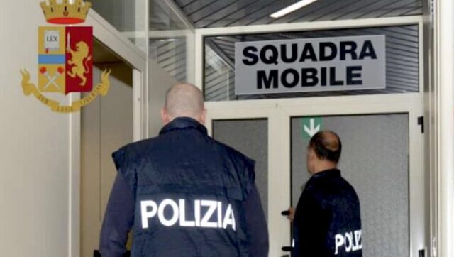 Trasportava droga in auto: marocchino 46enne arrestato a Sarzana Trasportava droga in auto: marocchino 46enne arrestato a Sarzana