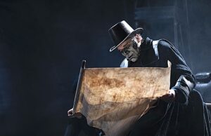 Teatro Nazionale, proseguono gli spettacoli di aprile Teatro Nazionale, proseguono gli spettacoli di aprile