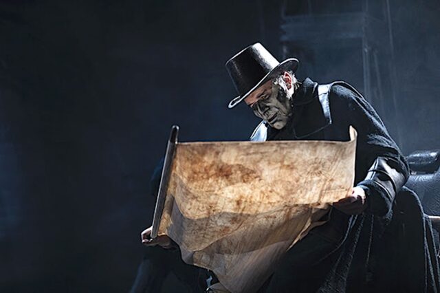 Teatro Nazionale, proseguono gli spettacoli di aprile