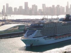 Inaugurato a Miami nuovo terminal crociere MSC Inaugurato a Miami nuovo terminal crociere MSC