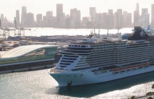 Inaugurato a Miami nuovo terminal crociere MSC Inaugurato a Miami nuovo terminal crociere MSC