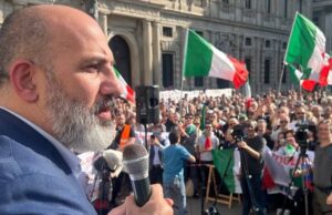 Toscano presenta libro di Putin, Dsp: censura e minacce