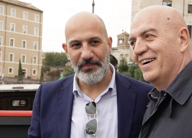 Amministrative, Toscano: La pace passa per il gemellaggio tra Genova e San Pietroburgo Amministrative, Toscano: La pace passa per il gemellaggio tra Genova e San Pietroburgo