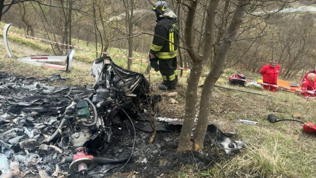 ultraleggero piper isola del cantone