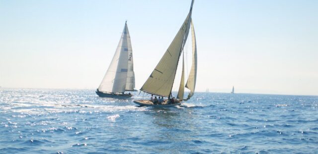 vela motori cup alassio