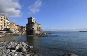 Balneazione a Rapallo: esito favorevole per le acque del Castello Balneazione a Rapallo: