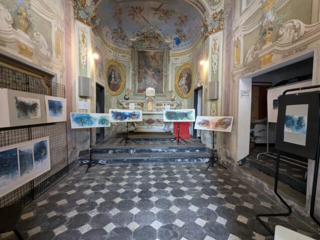 A Genova Pra’, tre giorni di arte e teatro