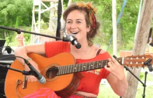 A Rapallo arriva la magia della musica sanscrita di Gaiea Sanskrit A Rapallo arriva la magia della musica sanscrita di Gaiea Sanskrit