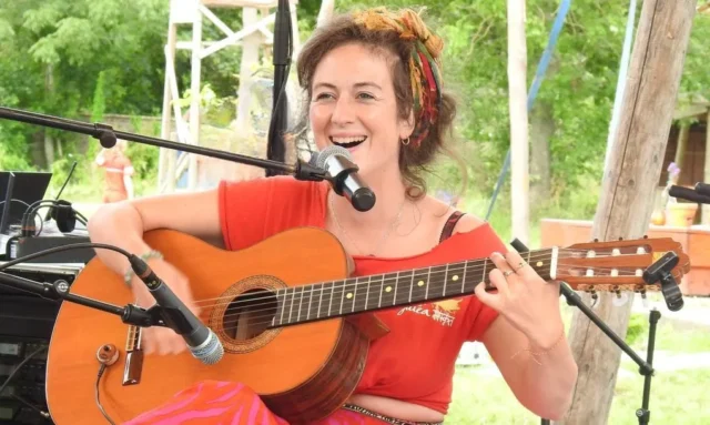 A Rapallo arriva la magia della musica sanscrita di Gaiea Sanskrit A Rapallo arriva la magia della musica sanscrita di Gaiea Sanskrit