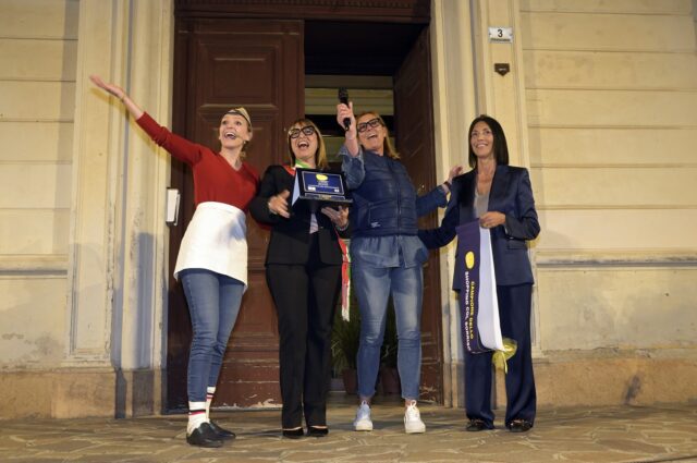 Ad Alassio nominato il “Campione dello Shopping col Sorriso” 2025