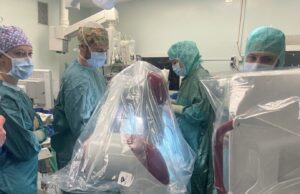 Al Gaslini svolto con successo il primo intervento di neurostimolazione cerebrale Al Gaslini svolto con successo il primo intervento di neurostimolazione cerebrale