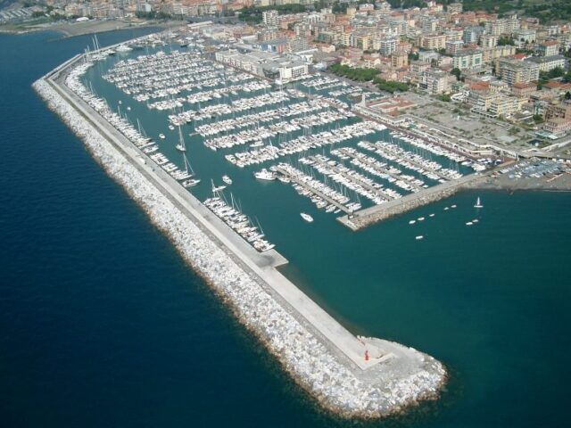 Al Porto di Lavagna è iniziata ufficialmente la stagione primavera-estate
